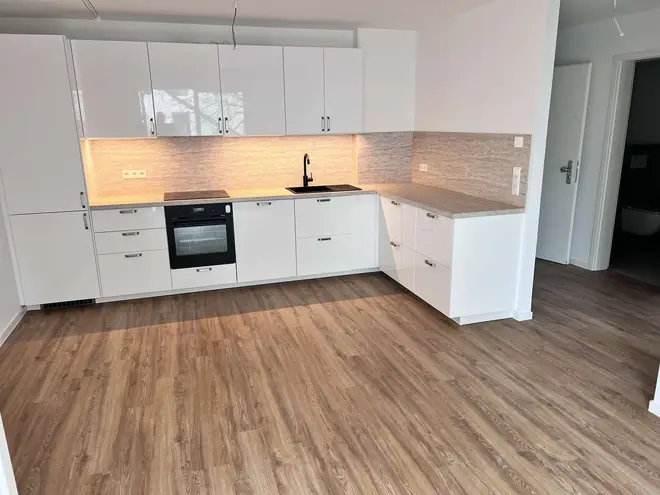 2 Zimmer Wohnung mit 50 m² in Hanau – Bild 1