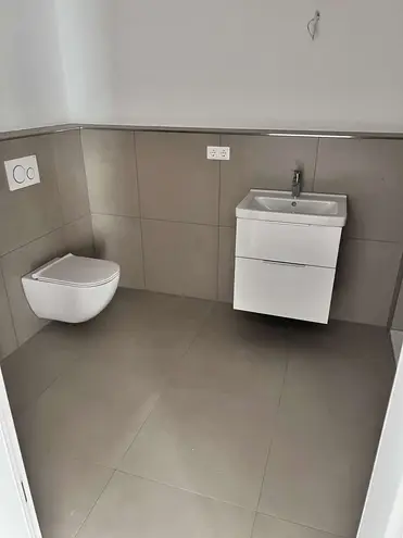 2 Zimmer Wohnung mit 50 m² in Hanau – Bild 4