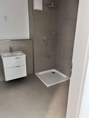 2 Zimmer Wohnung mit 50 m² in Hanau – Bild 5