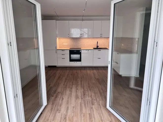 2 Zimmer Wohnung mit 50 m² in Hanau – Bild 2