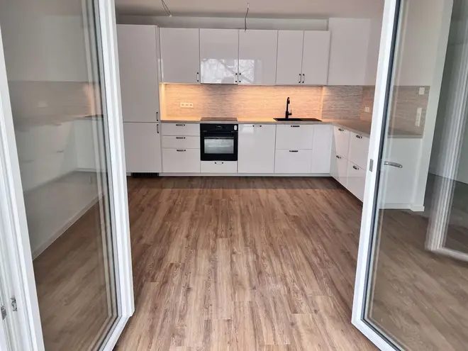 2 Zimmer Wohnung mit 50 m² in Hanau – Bild 10