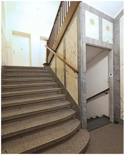 WG-Zimmer mit 13 m² in Stuttgart – Bild 3