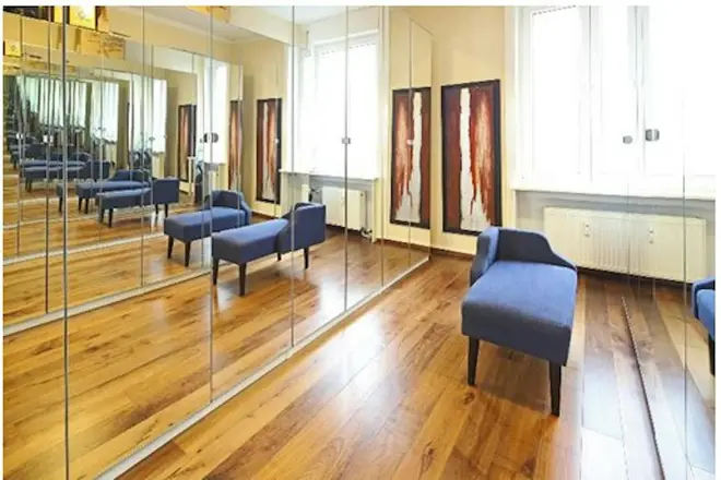 WG-Zimmer mit 13 m² in Stuttgart – Bild 6
