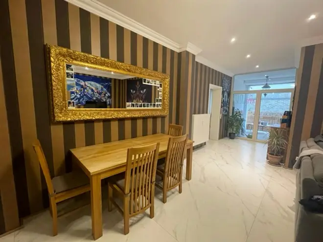 WG-Zimmer mit 13 m² in Stuttgart – Bild 9