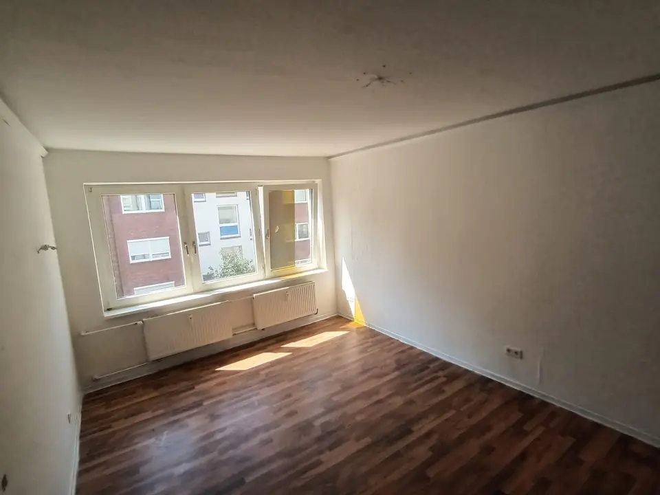 3 Zimmer Wohnung mit 70 m² in Wilhelmshaven – Bild 6