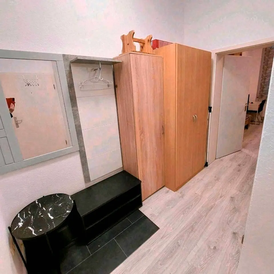 2 Zimmer Wohnung mit 37 m² in Plauen – Bild 4