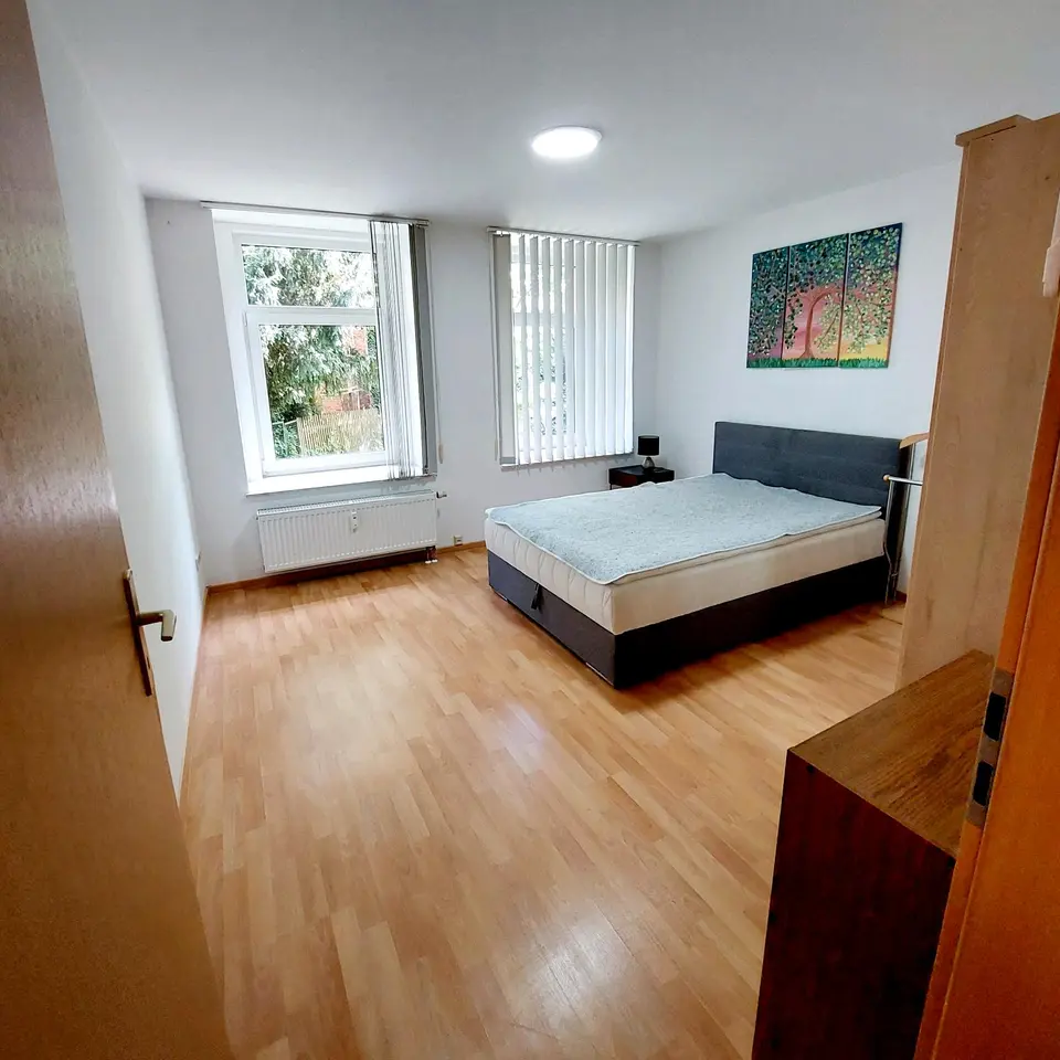 2 Zimmer Wohnung mit 37 m² in Plauen – Bild 7