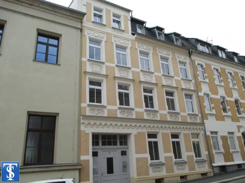 2 Zimmer Wohnung mit 37 m² in Plauen – Bild 10