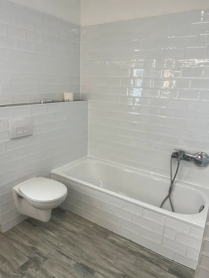 Studio mit 30 m² in Rheinfelden – Bild 5