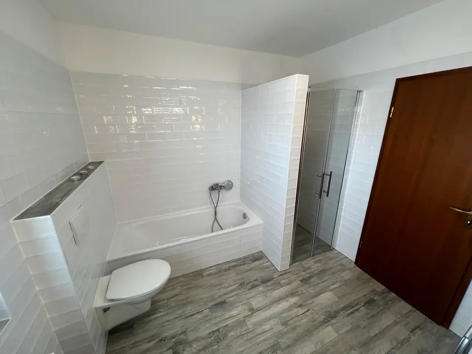 Studio mit 30 m² in Rheinfelden – Bild 6