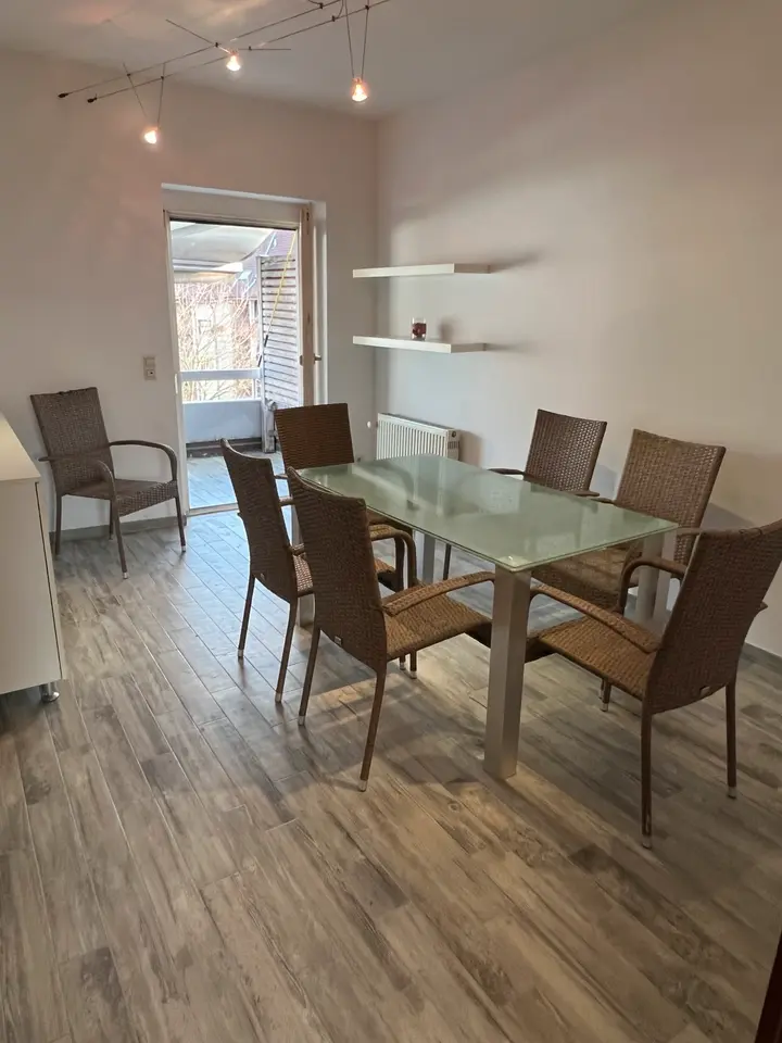 Studio mit 30 m² in Rheinfelden – Bild 8