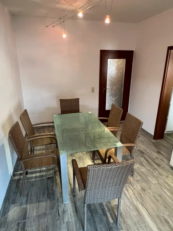Studio mit 30 m² in Rheinfelden – Bild 10