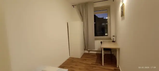 WG-Zimmer mit 10 m² in Dortmund – Bild 2