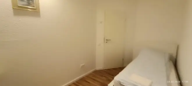 WG-Zimmer mit 10 m² in Dortmund – Bild 3