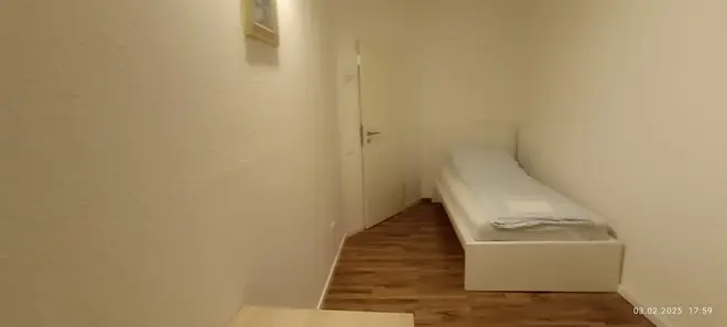 WG-Zimmer mit 10 m² in Dortmund – Bild 4
