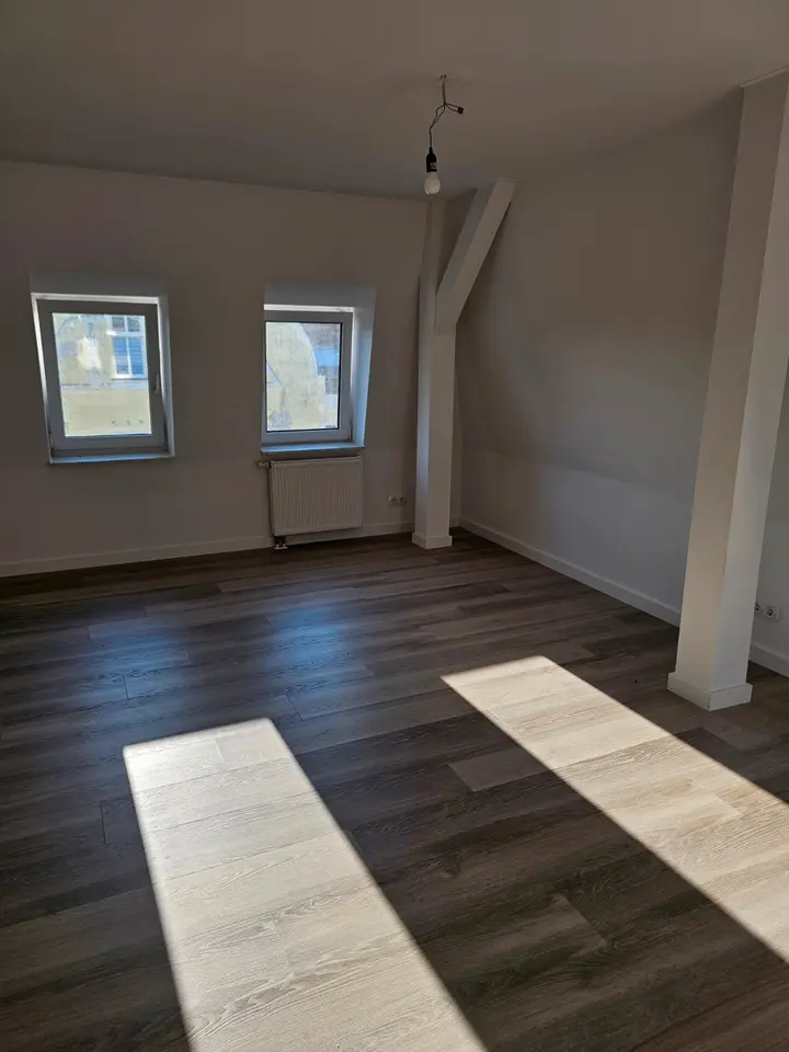 Studio mit 40 m² in Frankfurt (Oder) – Bild 1