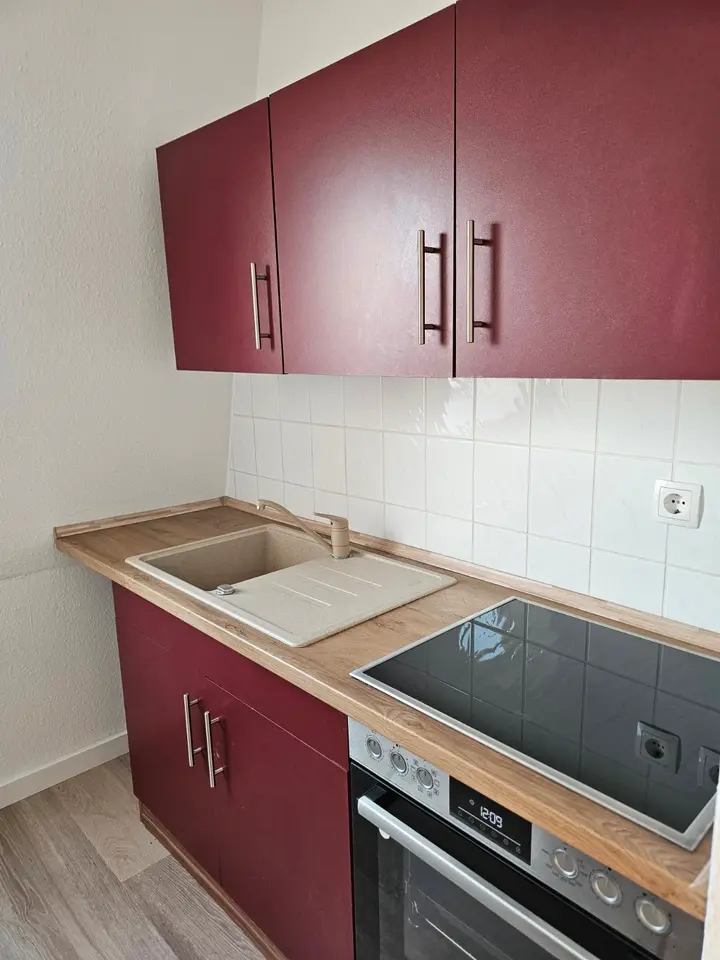 Studio mit 40 m² in Frankfurt (Oder) – Bild 2