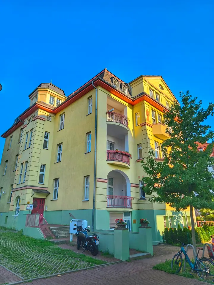 Studio mit 40 m² in Frankfurt (Oder) – Bild 3