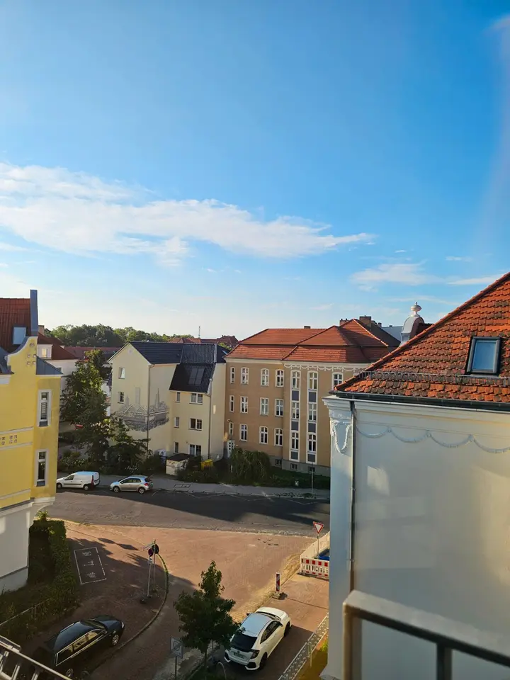Studio mit 40 m² in Frankfurt (Oder) – Bild 6