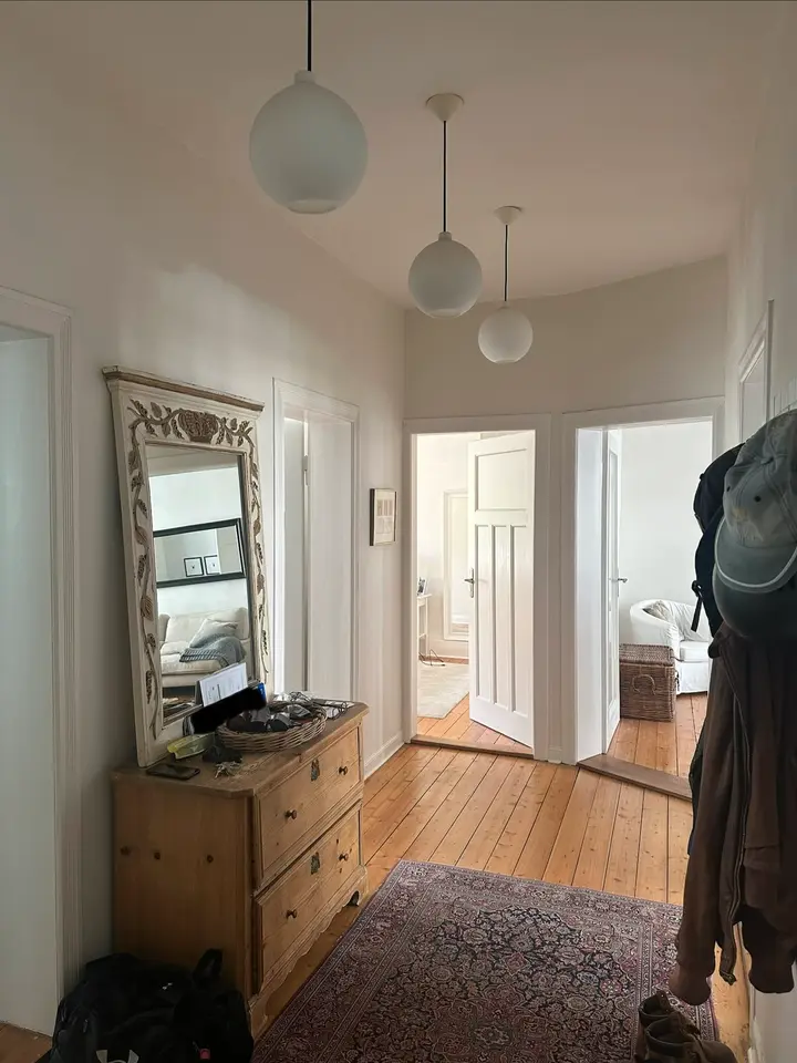 3 Zimmer Wohnung mit 88 m² in Wolfenbüttel – Bild 5