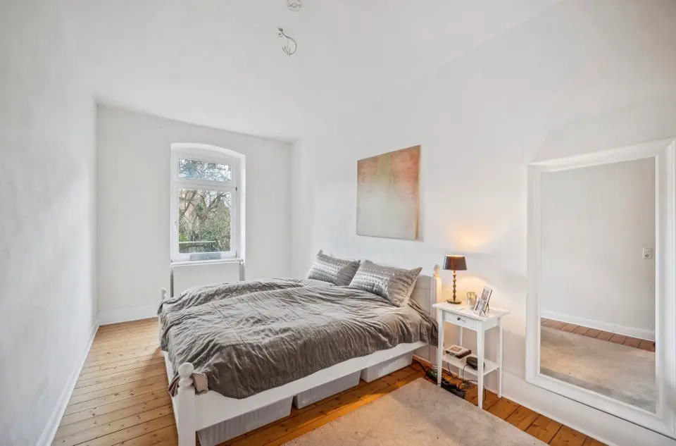 3 Zimmer Wohnung mit 88 m² in Wolfenbüttel – Bild 8