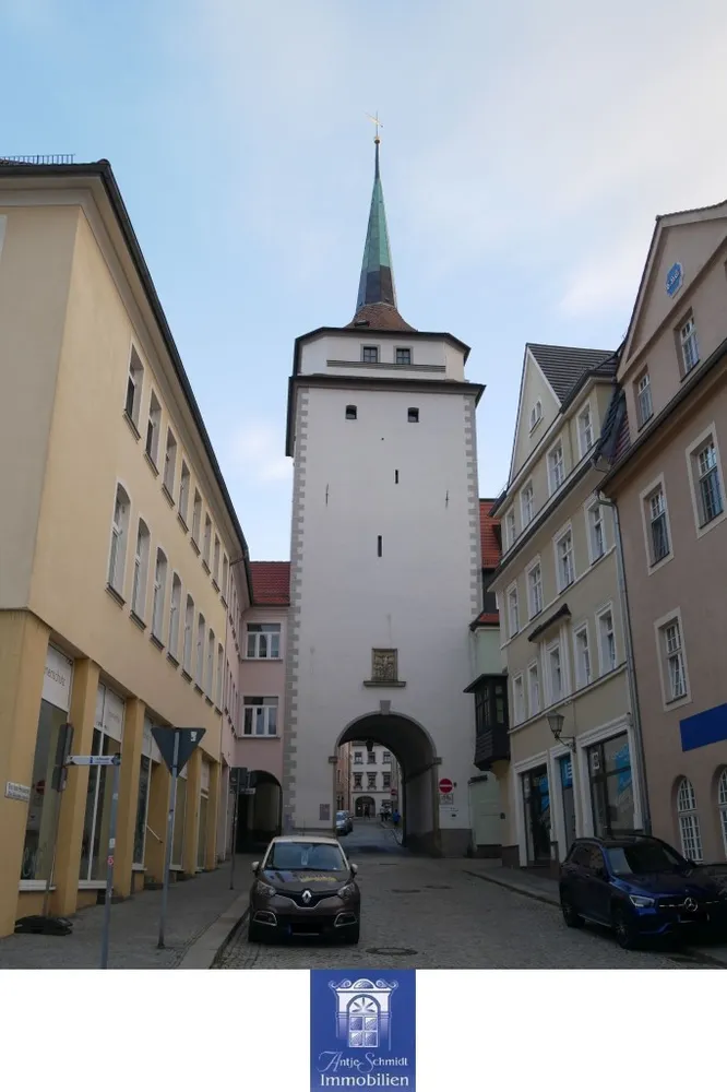 3 Zimmer Wohnung mit 80 m² in Bautzen – Bild 5