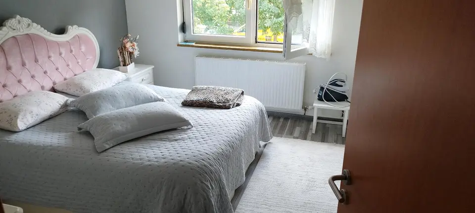3 Zimmer Wohnung mit 59 m² in Heilbronn – Bild 1