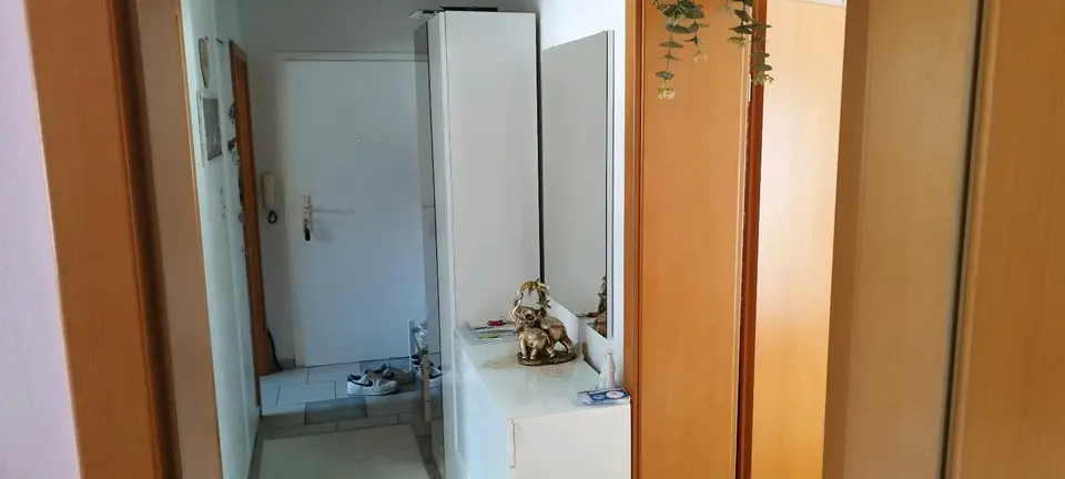 3 Zimmer Wohnung mit 59 m² in Heilbronn – Bild 7