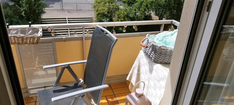 3 Zimmer Wohnung mit 59 m² in Heilbronn – Bild 10