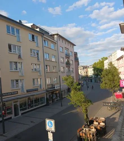 3 Zimmer Wohnung mit 95 m² in Gießen – Bild 11