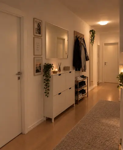 3 Zimmer Wohnung mit 95 m² in Gießen – Bild 4