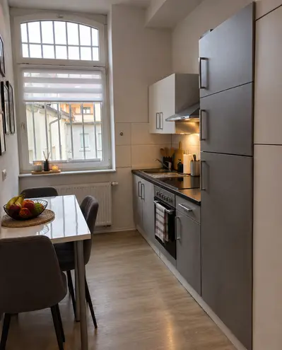 3 Zimmer Wohnung mit 95 m² in Gießen – Bild 2