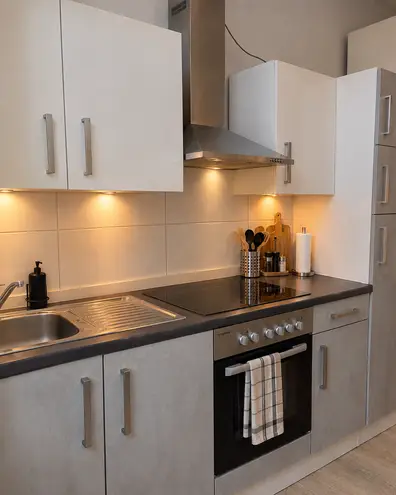 3 Zimmer Wohnung mit 95 m² in Gießen – Bild 3