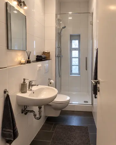 3 Zimmer Wohnung mit 95 m² in Gießen – Bild 5