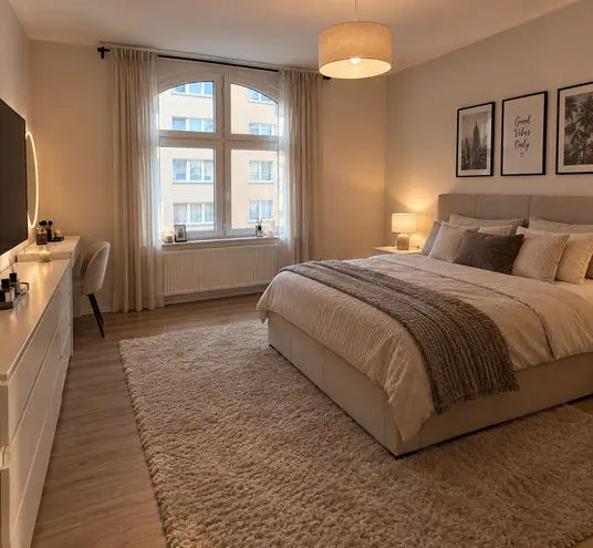 3 Zimmer Wohnung mit 95 m² in Gießen – Bild 6