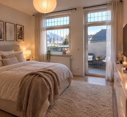 3 Zimmer Wohnung mit 95 m² in Gießen – Bild 7