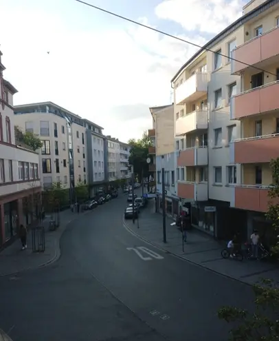 3 Zimmer Wohnung mit 95 m² in Gießen – Bild 10