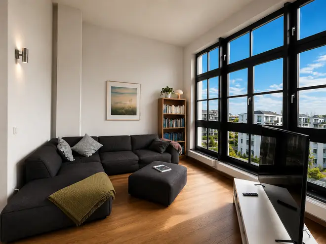 7 Zimmer Haus mit 240 m² in Berlin – Bild 1