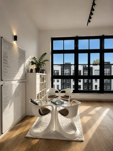 7 Zimmer Haus mit 240 m² in Berlin – Bild 2