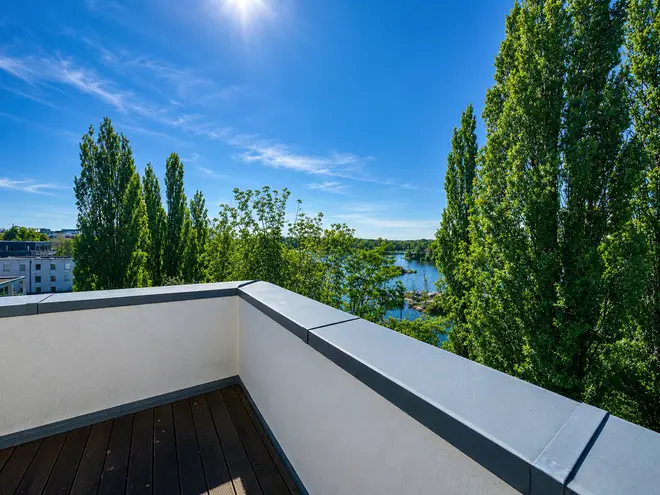 7 Zimmer Haus mit 240 m² in Berlin – Bild 4