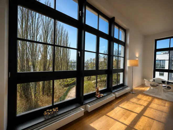 7 Zimmer Haus mit 240 m² in Berlin – Bild 5