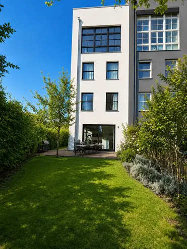 7 Zimmer Haus mit 240 m² in Berlin – Bild 6
