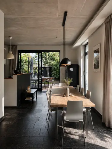 7 Zimmer Haus mit 240 m² in Berlin – Bild 8