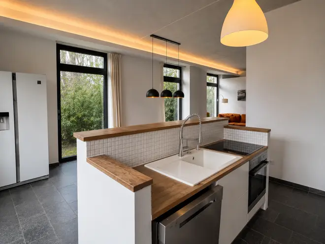 7 Zimmer Haus mit 240 m² in Berlin – Bild 9