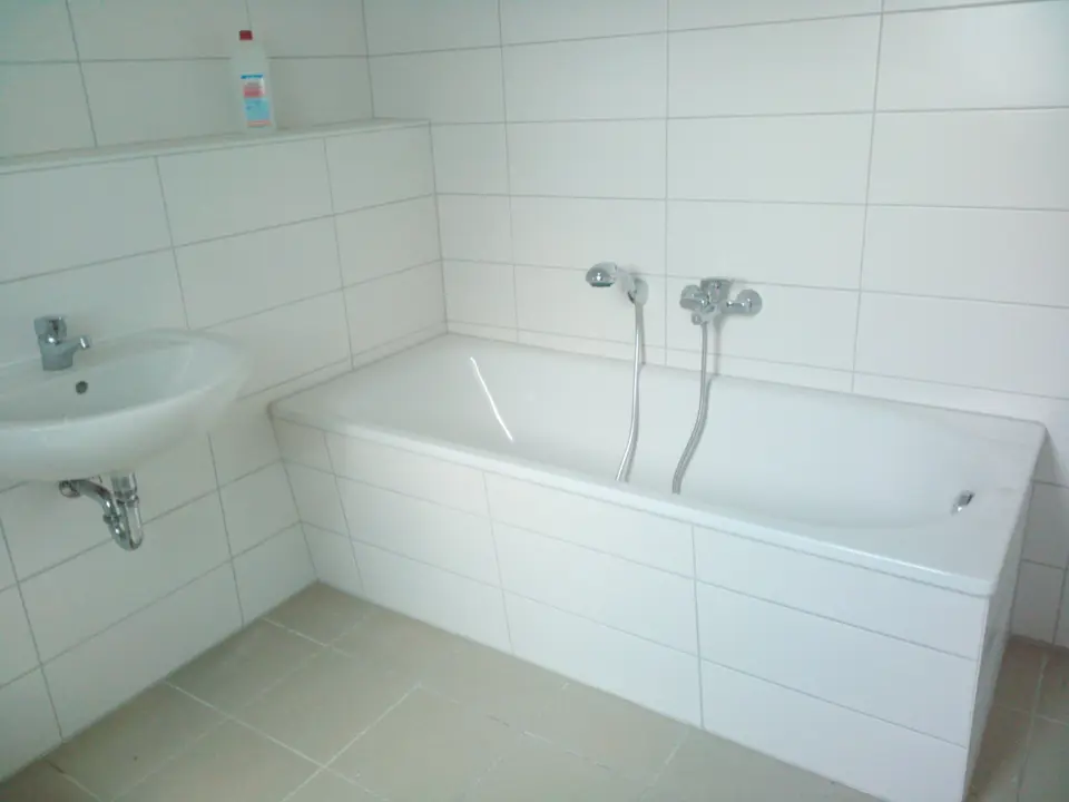 2 Zimmer Wohnung mit 40 m² in Sangerhausen – Bild 4