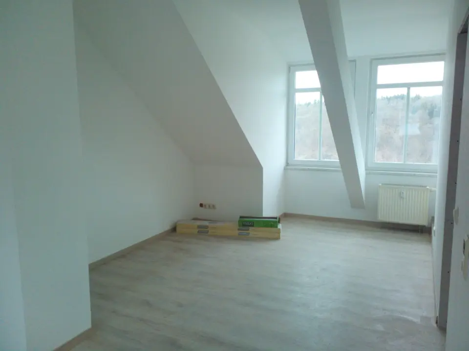 2 Zimmer Wohnung mit 40 m² in Sangerhausen – Bild 6