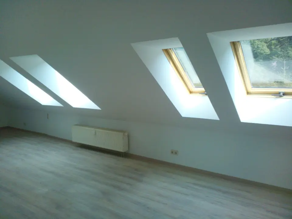 2 Zimmer Wohnung mit 40 m² in Sangerhausen – Bild 7