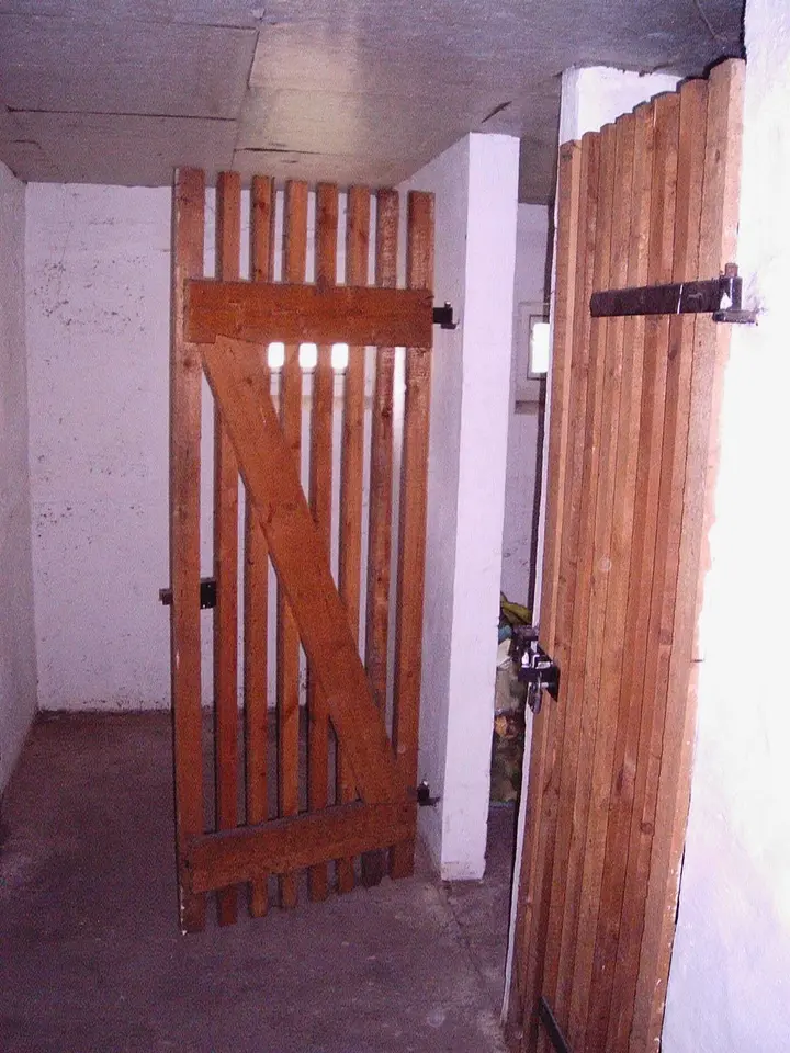 2 Zimmer Wohnung mit 40 m² in Sangerhausen – Bild 9