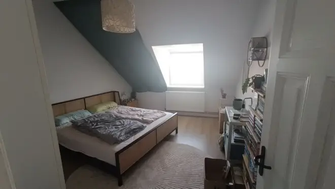 4 Zimmer Wohnung mit 80 m² in Braunschweig – Bild 11