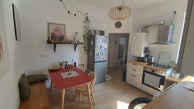 4 Zimmer Wohnung mit 80 m² in Braunschweig – Bild 3